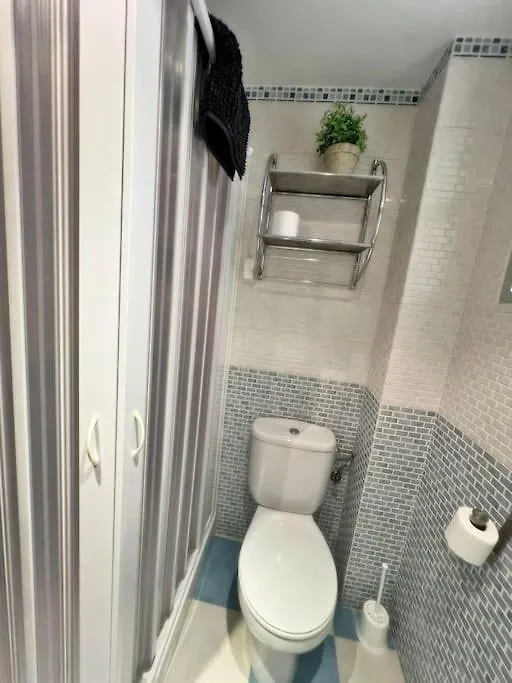 Magnifico Y Amplio Apartamento Con Terraza Fuengirola