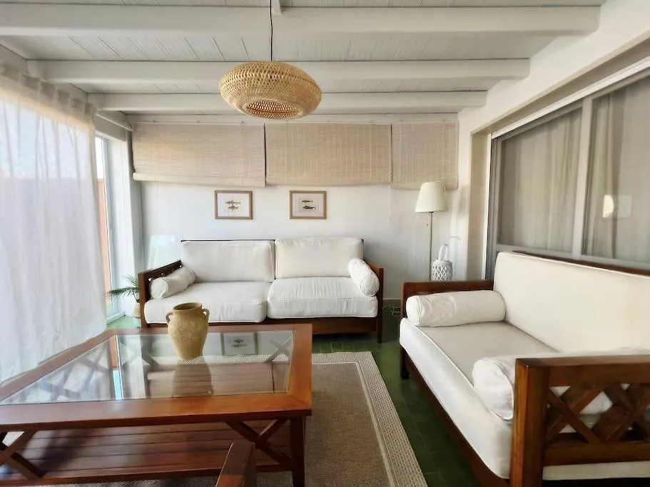 Apartment Magnifico Y Amplio Apartamento Con Terraza Fuengirola