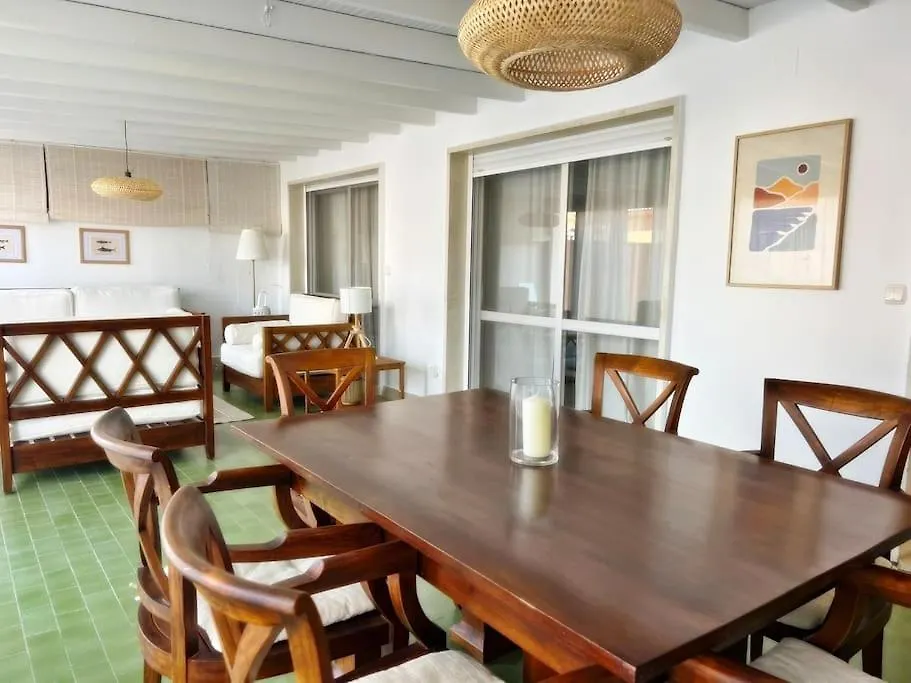 Apartment Magnifico Y Amplio Apartamento Con Terraza Fuengirola Spain