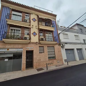 Casa Elena Fuengirola